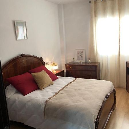 Apartamento Maracena Centro Ngoại thất bức ảnh