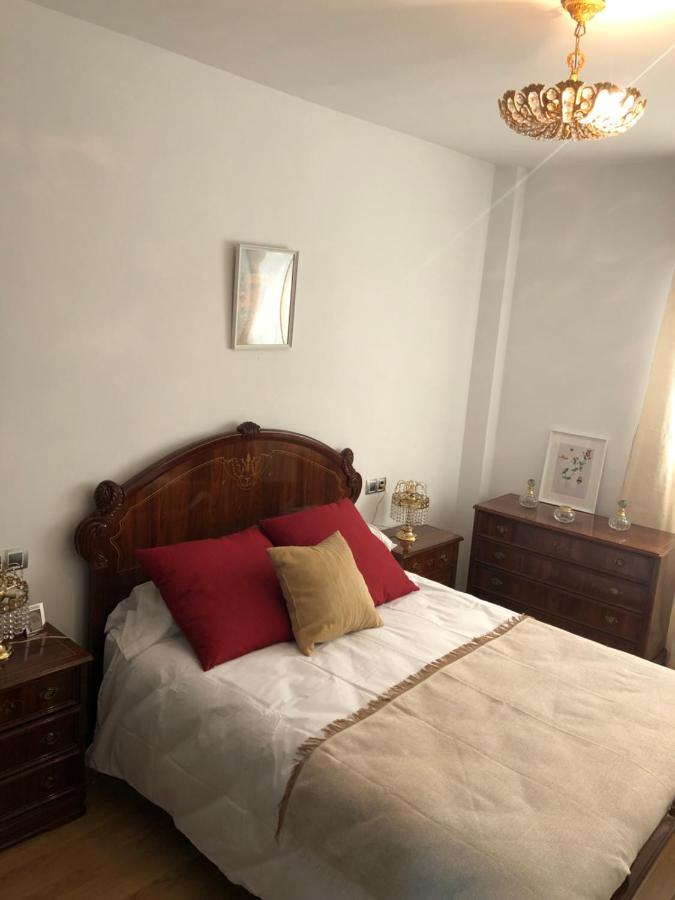 Apartamento Maracena Centro Ngoại thất bức ảnh