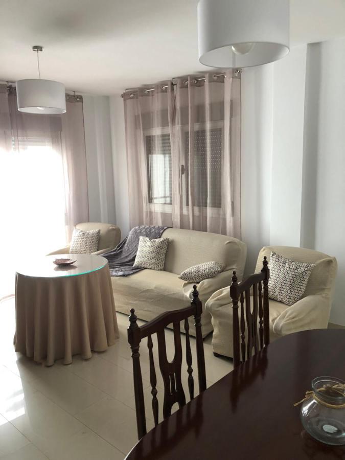 Apartamento Maracena Centro Ngoại thất bức ảnh