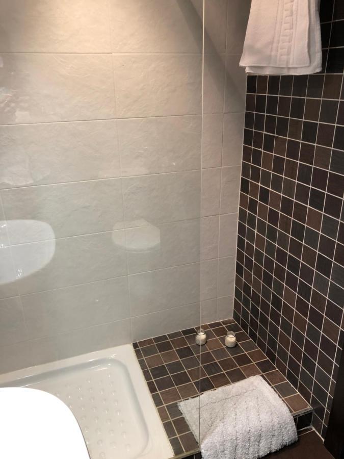 Apartamento Maracena Centro Ngoại thất bức ảnh