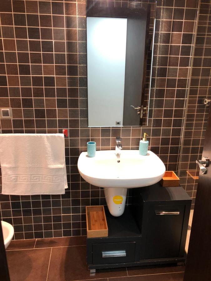 Apartamento Maracena Centro Ngoại thất bức ảnh