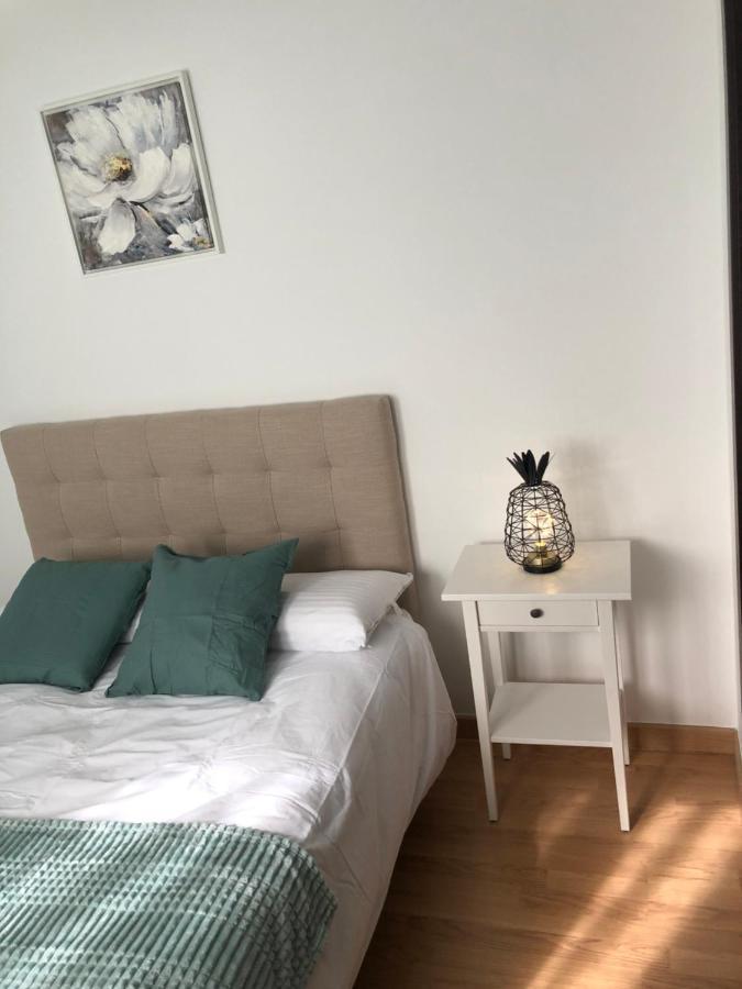Apartamento Maracena Centro Ngoại thất bức ảnh