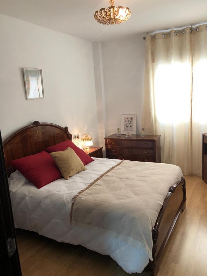 Apartamento Maracena Centro Ngoại thất bức ảnh