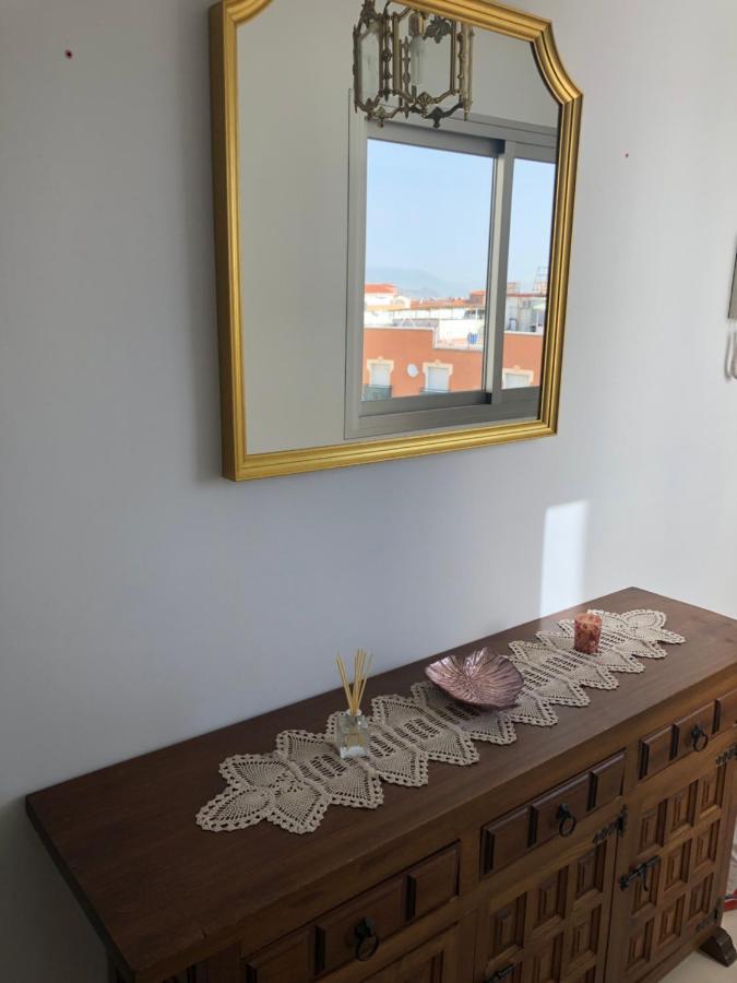 Apartamento Maracena Centro Ngoại thất bức ảnh