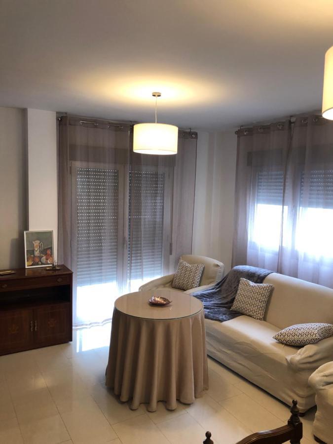 Apartamento Maracena Centro Ngoại thất bức ảnh