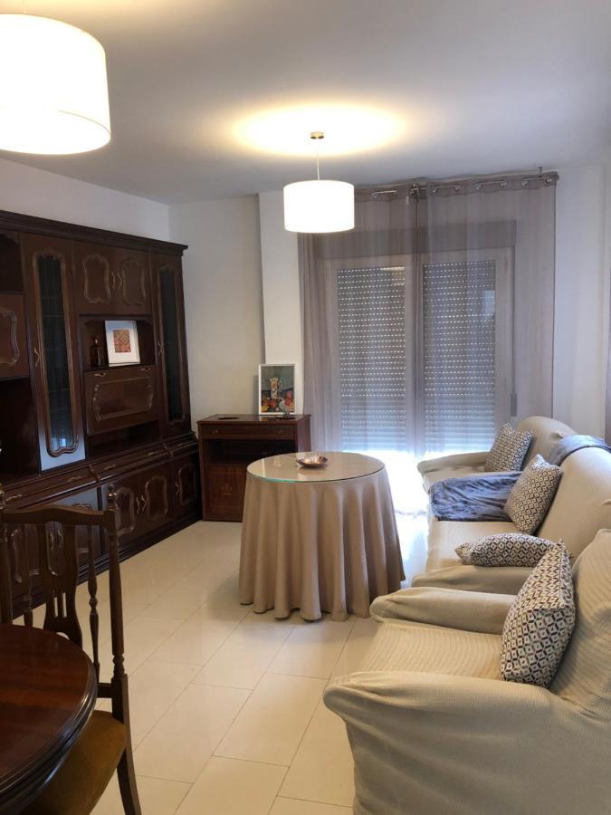 Apartamento Maracena Centro Ngoại thất bức ảnh